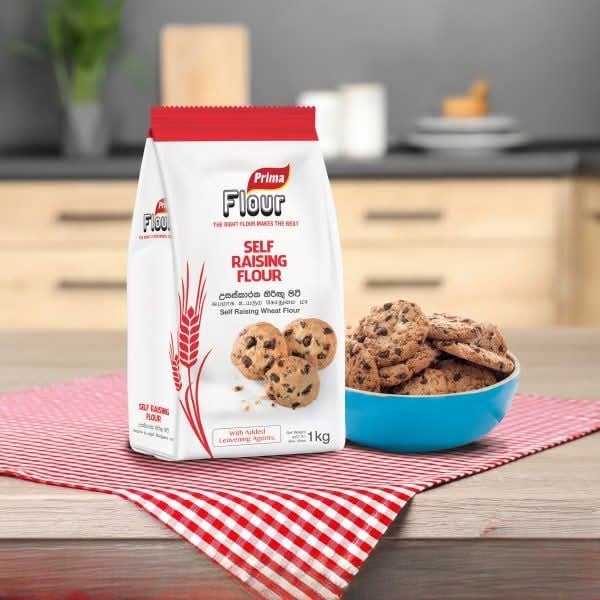 Prima Self Raising Flour