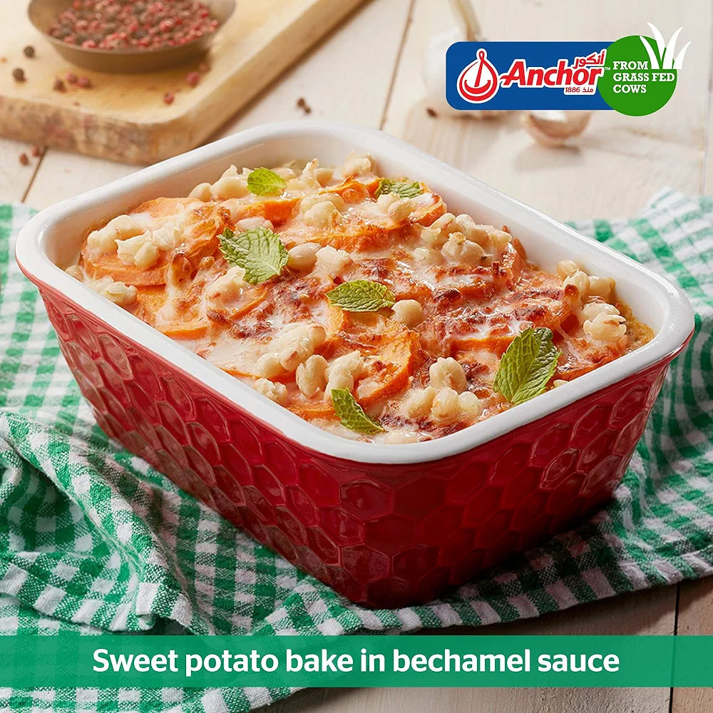 Anchor Full Cream Milk Powder