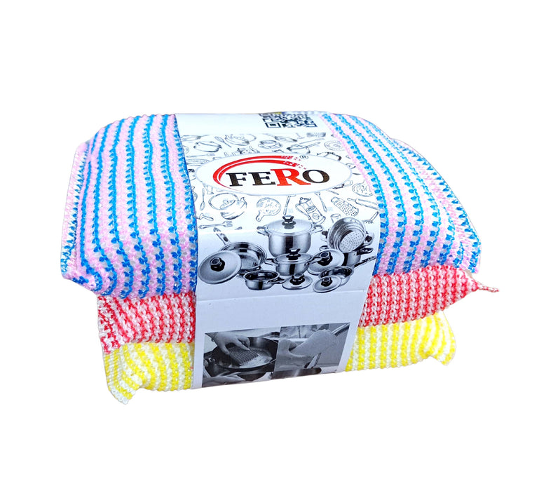 Fero Sponge