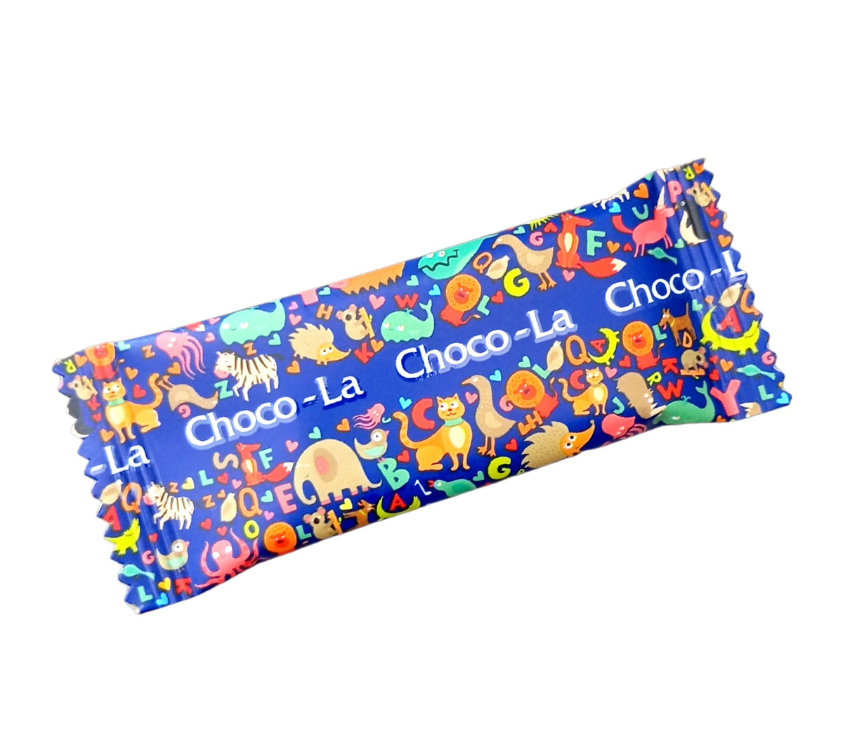 Ritzbury Choco - La Milk Choco — QBAY
