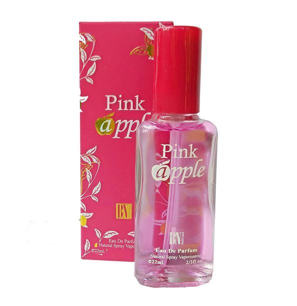 பிஎன் பிங்க் ஆப்பிள் பெர்ஃப்யூம் - 22மிலி