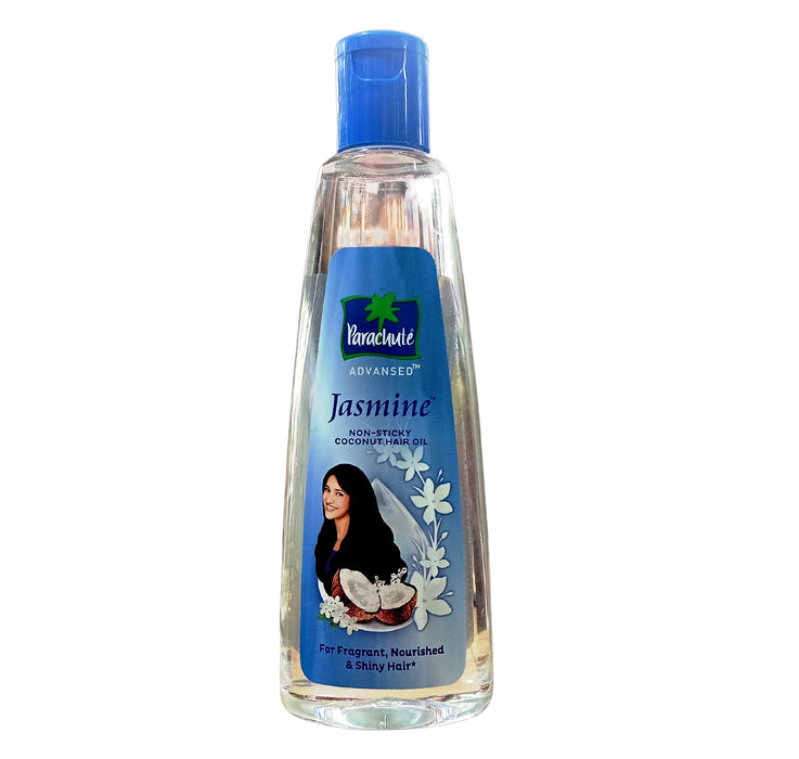 Parachute Advansed Jasmine Coconut Non-Sticky Hair Oil