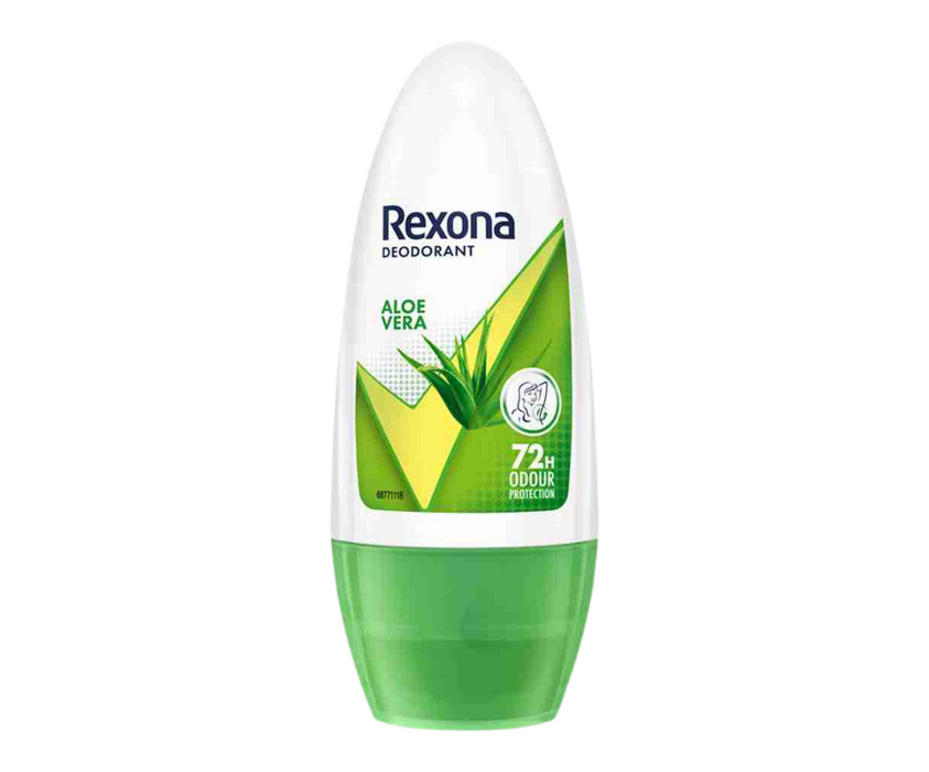 Rexona Deodorant Aloe Vera Roll-On