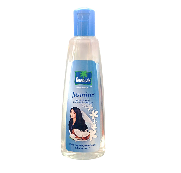 Parachute Advansed Jasmine Coconut Non-Sticky Hair Oil
