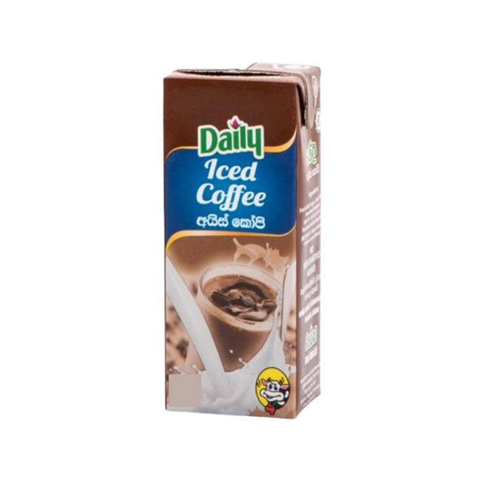 Daily Milk  - 180ml