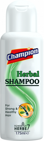 Champion Herbal Shampoo