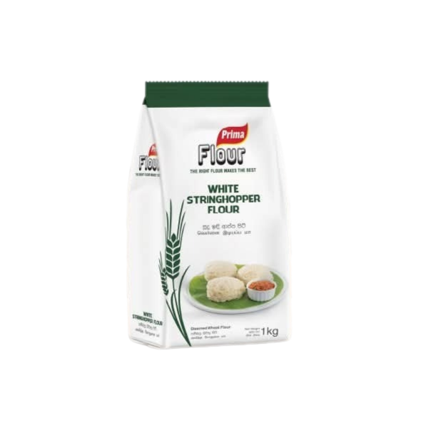 Prima White Stringhopper Flour