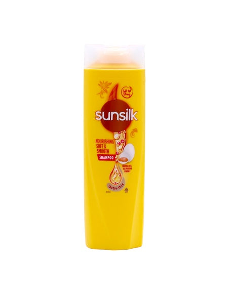 Sunsilk Soft & Smooth Shampoo