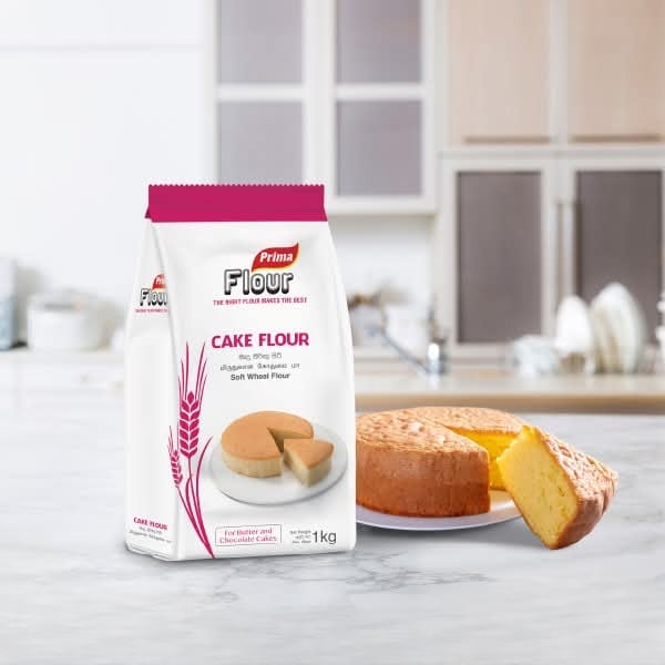 Prima Cake Flour
