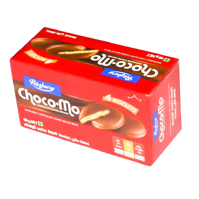 Ritzbury Choco Mo