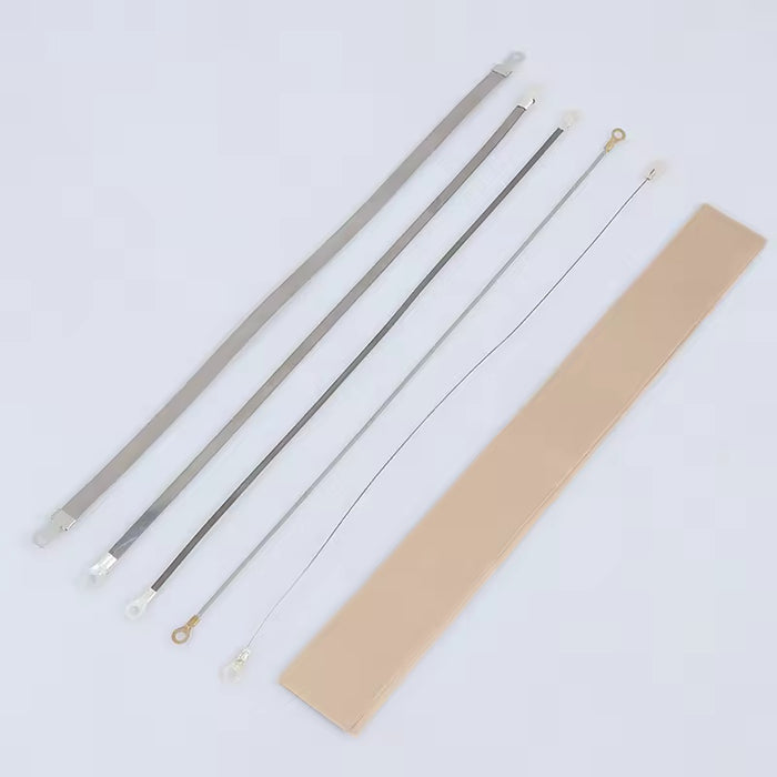 200/300mm Machine Impulse Sealer Heat Wire Element Strip