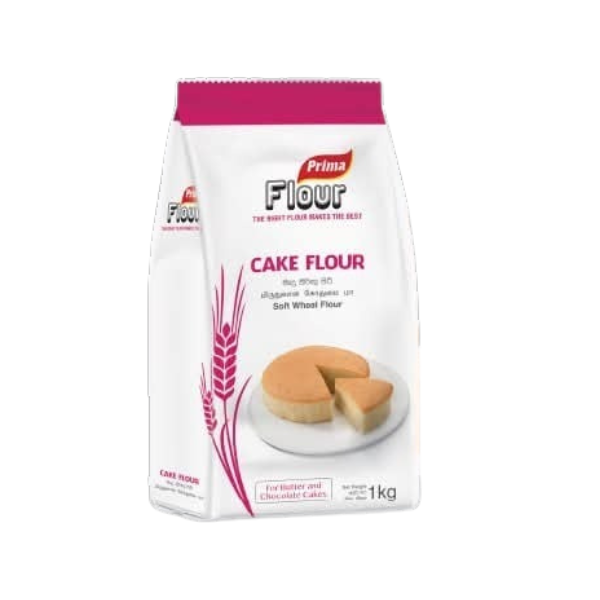 Prima Cake Flour