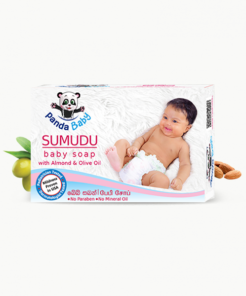 Sumudu Baby Soap