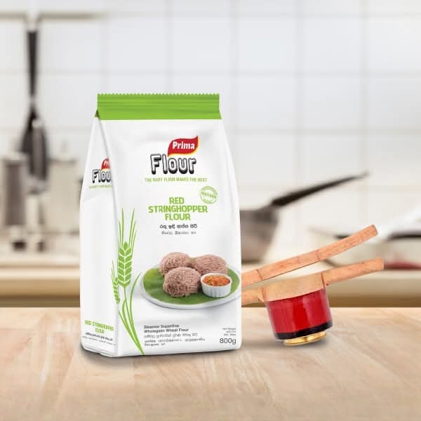 Prima Red Stringhopper Flour