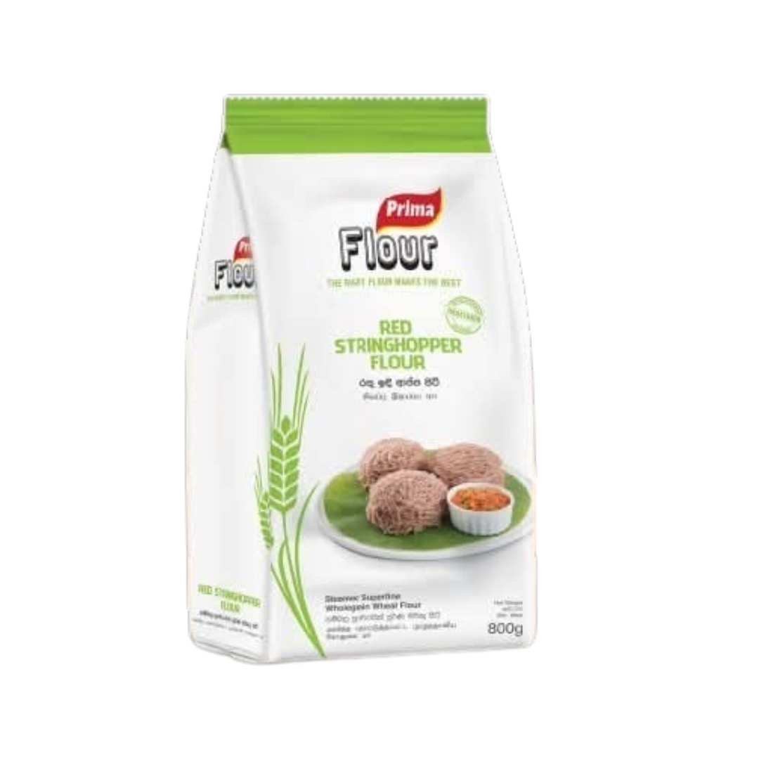 Prima Red Stringhopper Flour