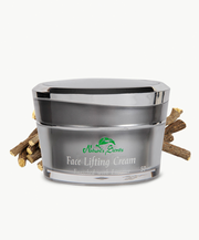 லைகோரைஸுடன் கூடிய நேச்சர்ஸ் சீக்ரெட்ஸ் பிளாட்டினம் ஃபேஸ் லிஃப்டிங் கிரீம்