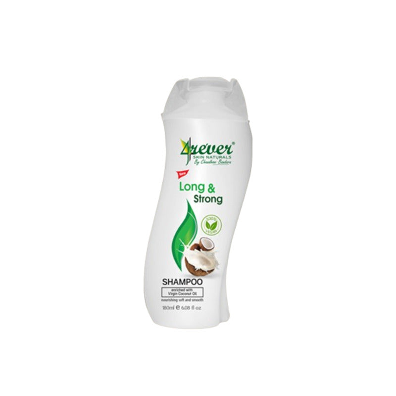 4rever Long and Strong Shampoo
