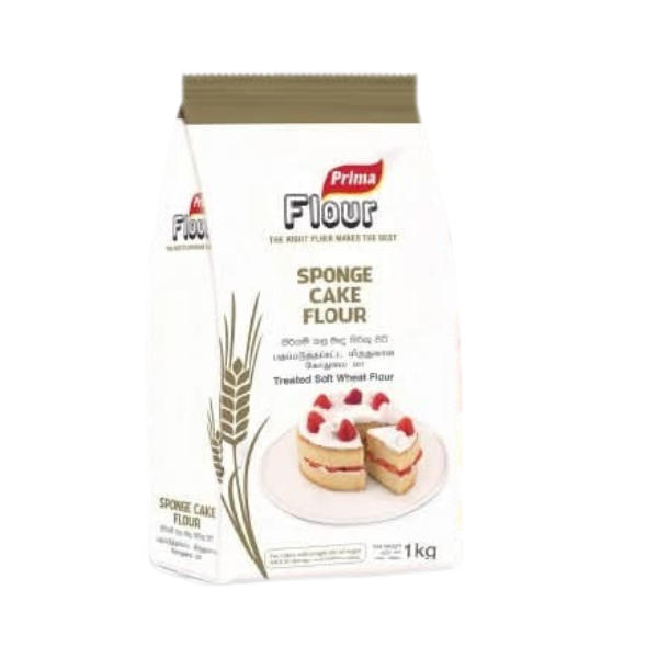 Prima Sponge Cake Flour