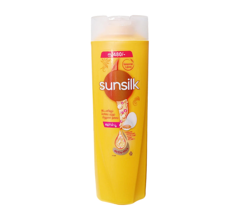 Sunsilk Soft & Smooth Shampoo