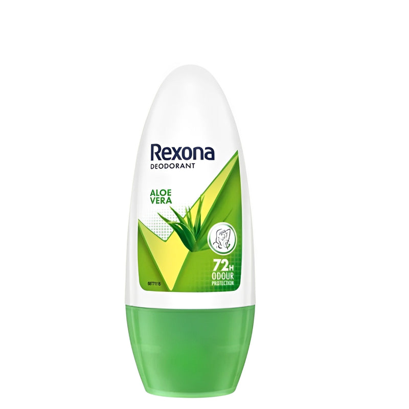 Rexona Deodorant Aloe Vera Roll-On