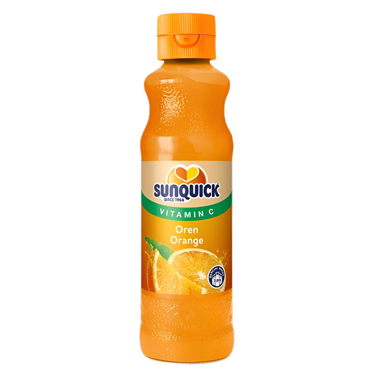 Sunquick Orange Squash Concentrate