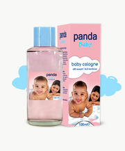 Panda Baby Baby Cologne