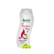 4rever Silky Soft and Long & Strong Conditioner Shampoo
