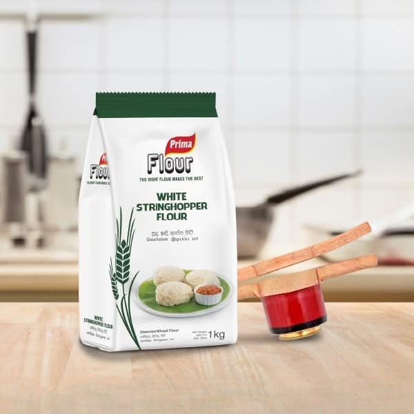 Prima White Stringhopper Flour