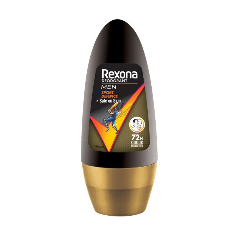 Rexona Deodorant Sports Defense Roll-On