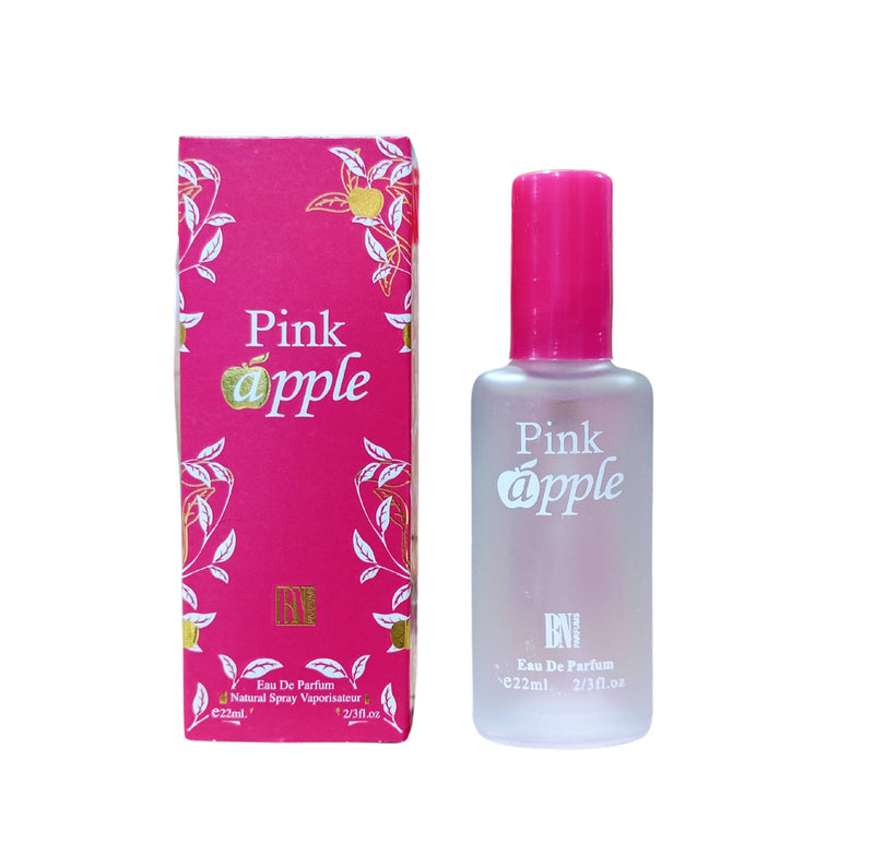 பிஎன் பிங்க் ஆப்பிள் பெர்ஃப்யூம் - 22மிலி