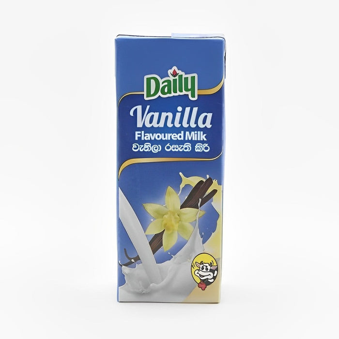 Daily Milk  - 180ml