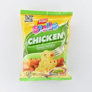 Prima Stella Noodles With Chicken - 74g