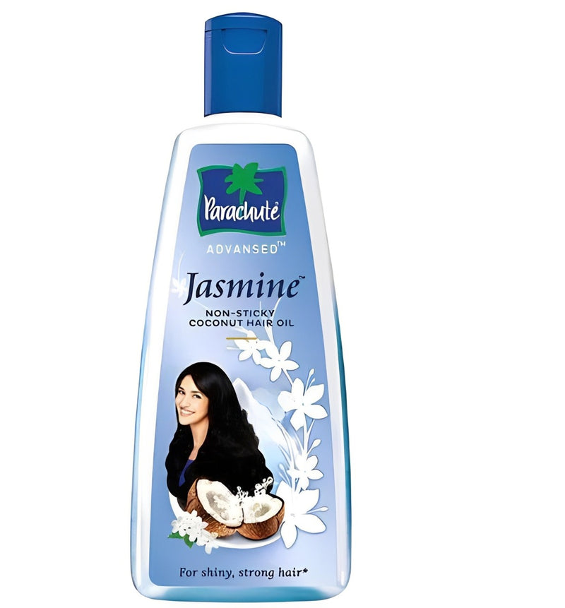 Parachute Advansed Jasmine Coconut Non-Sticky Hair Oil