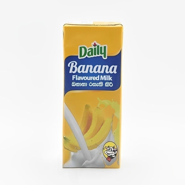 Daily Milk  - 180ml