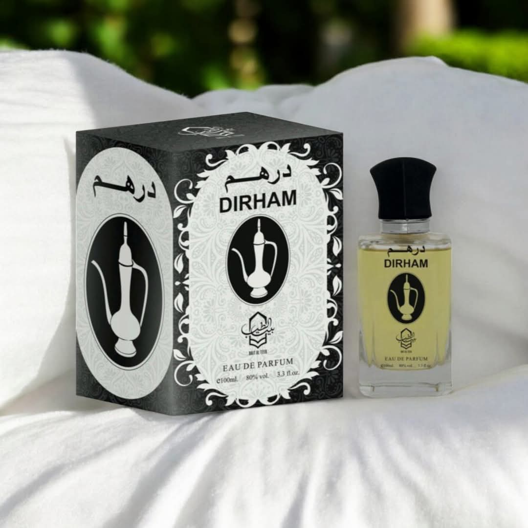 திர்ஹாம் ஈவ் டி பெர்ஃப்யூம் - 100 மிலி