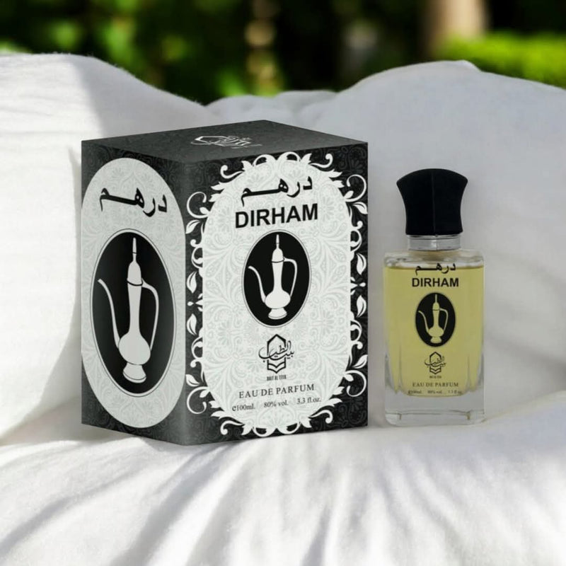 Dirham Eau De Perfume - 100ml