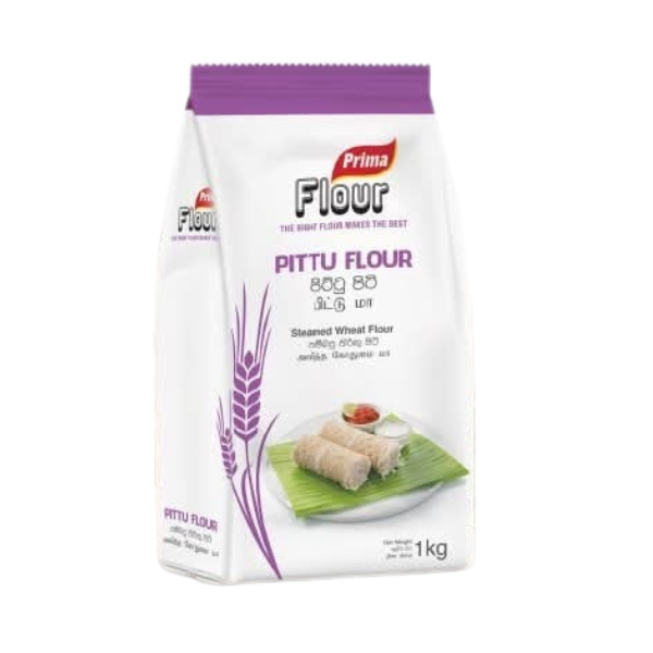 Prima Pittu Flour