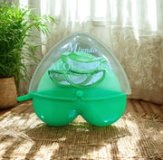 ம'லுண்டோ கற்றாழை லிப்ஸ்டிக் மேஜிக் லிப் பாம் நிற மனநிலையை மாற்றும்