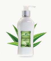 இயற்கையின் ரகசியங்கள் மூலிகை பாரம்பரிய கற்றாழை உடல் லோஷன்