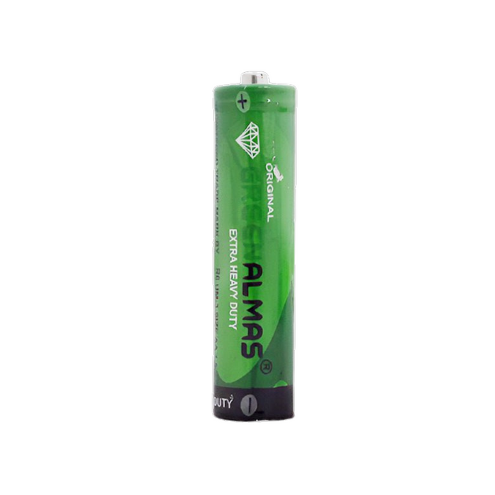 GREEN ALMAS AA Battery