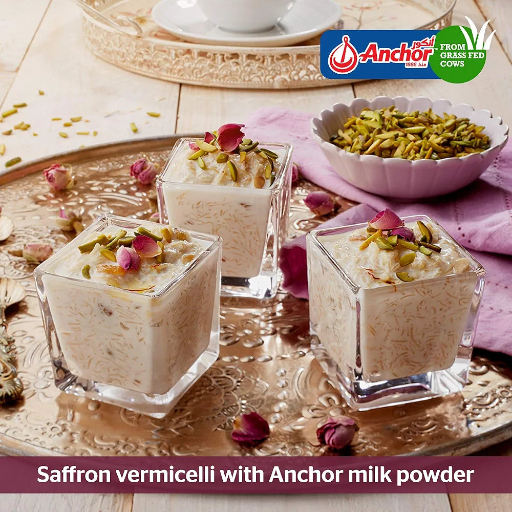 Anchor Full Cream Milk Powder
