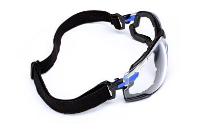Safety Glass