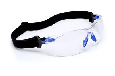 Safety Glass