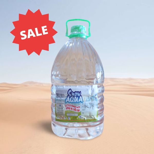 Snow Aqua Water Bottles