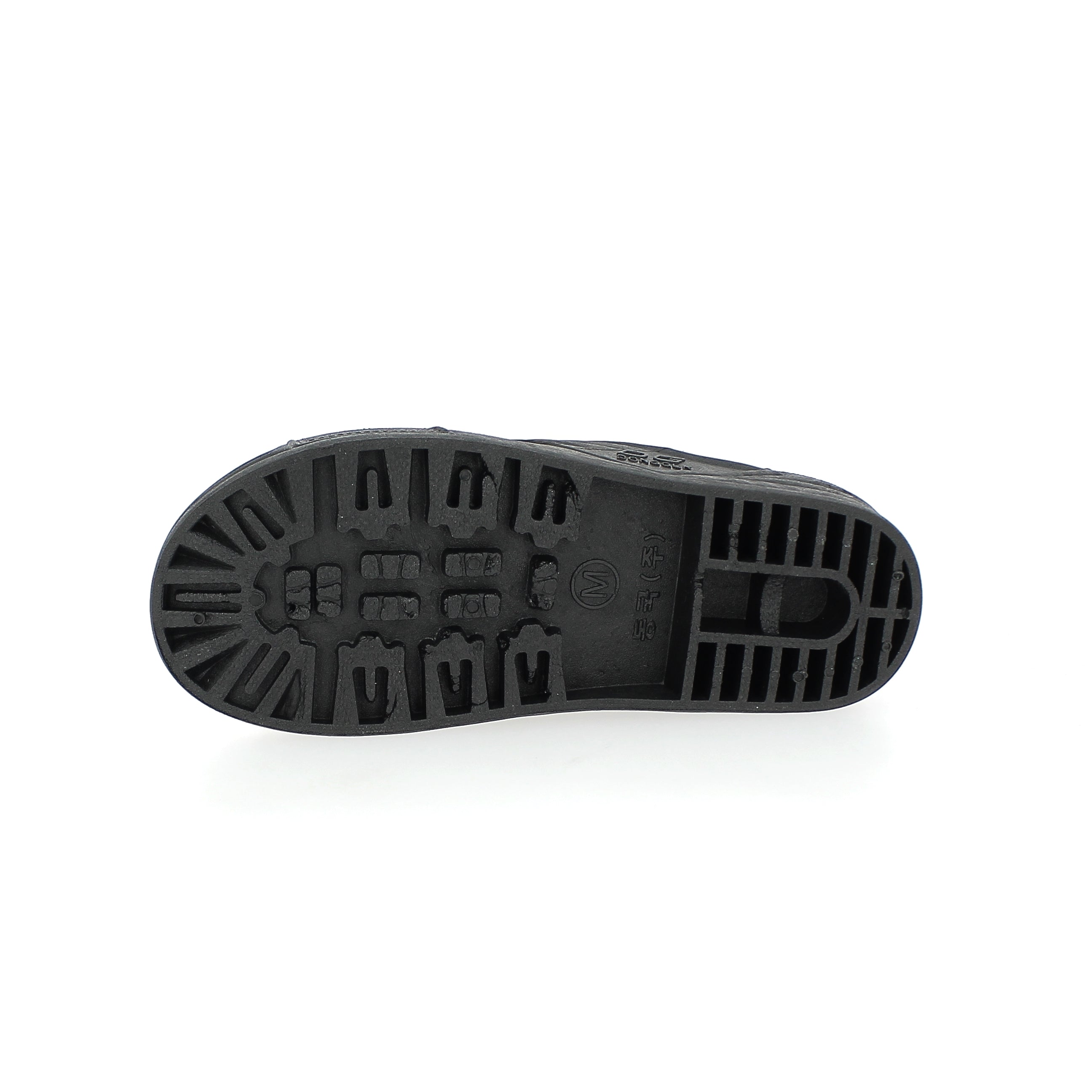 Samsons Freedom Men Slip-Ons Slippers