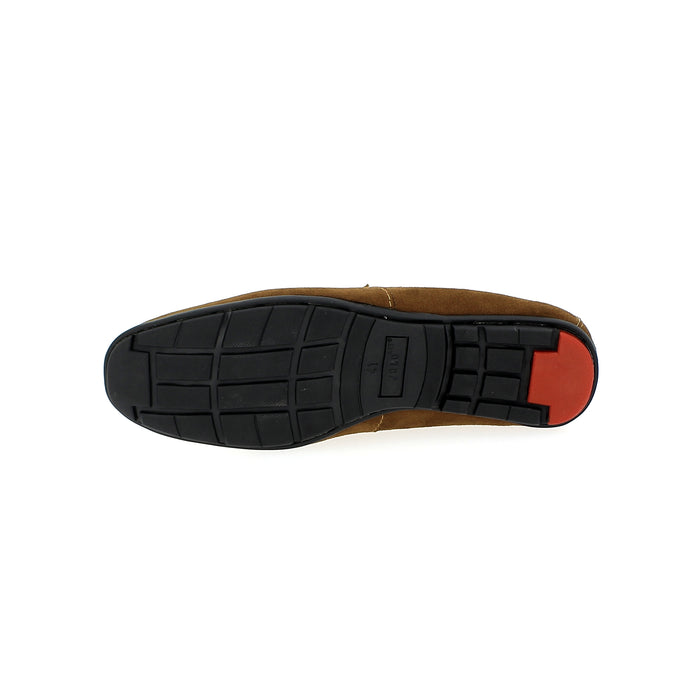Samsons Men Casual Pums Shoes Brown