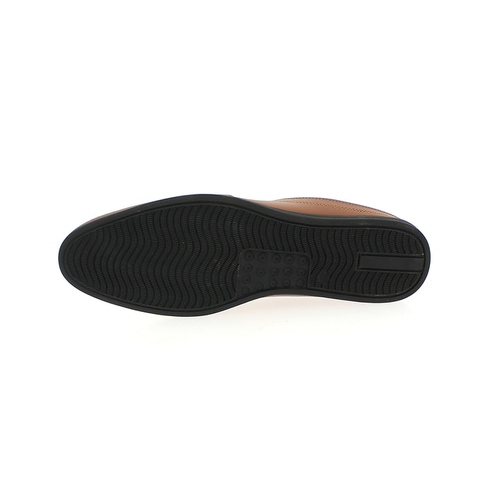 Samsons Men Pums Shoes Brown