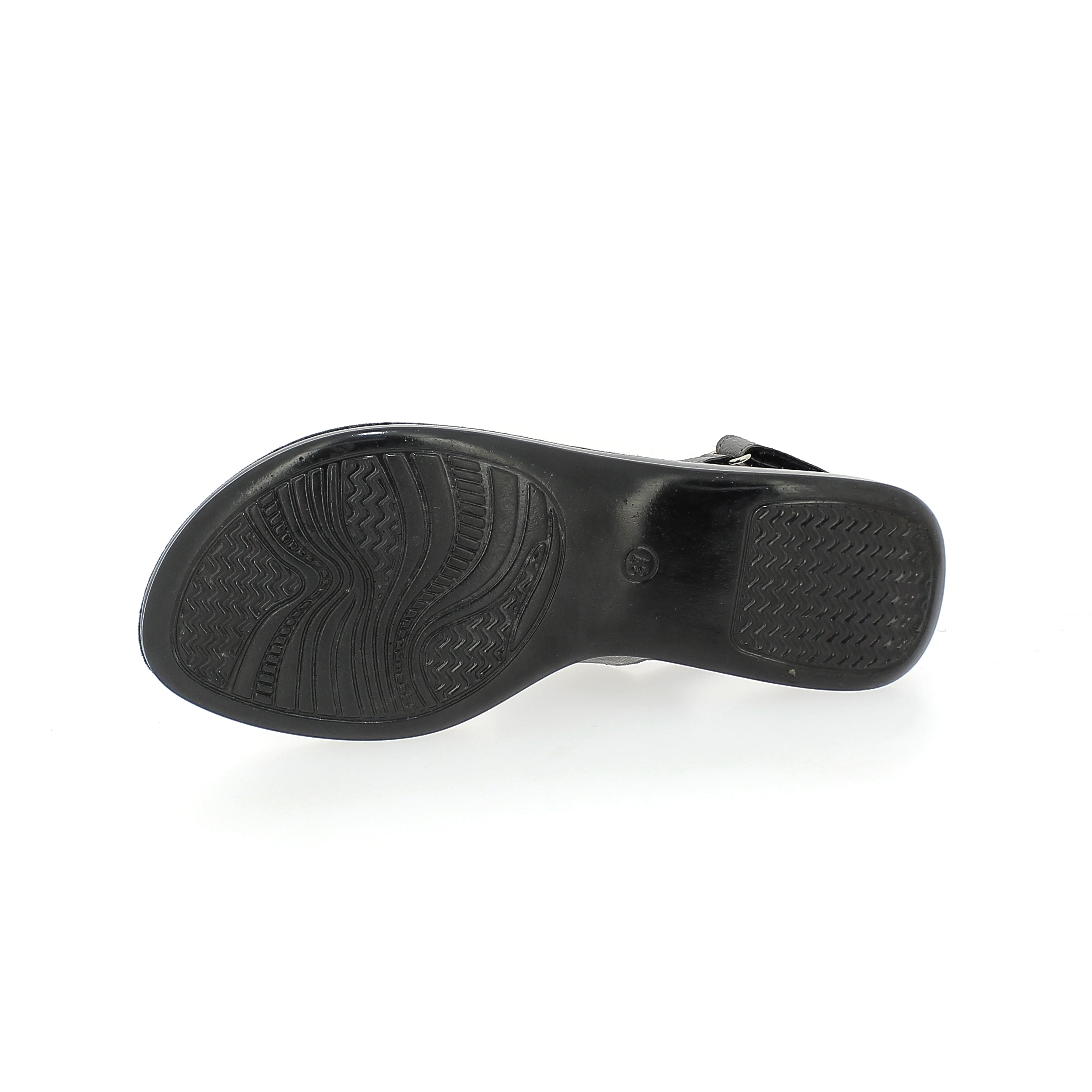 Samsons Women Casual Slide Sandals Grey