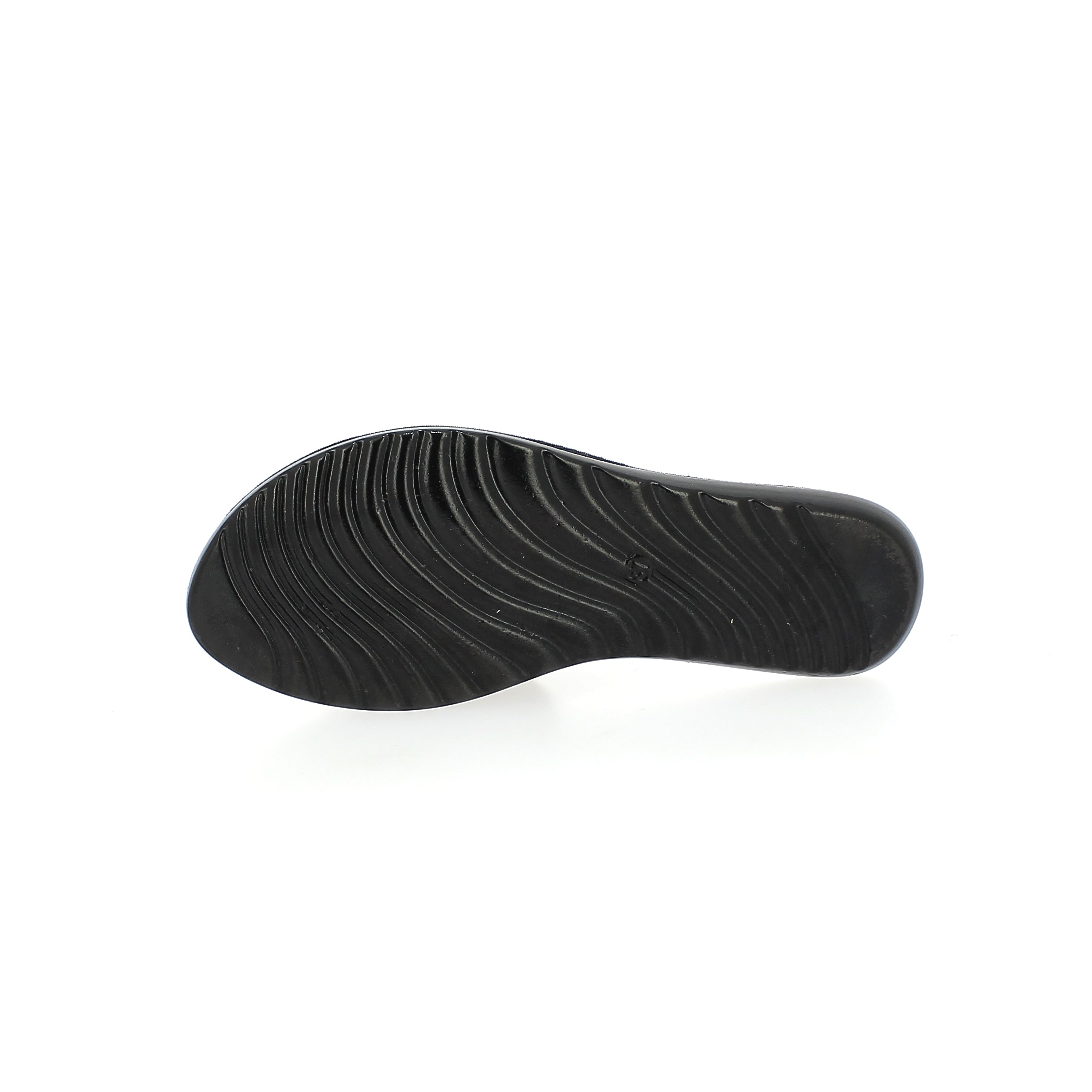 Samsons Women Casual Slip-on Slippers Blue