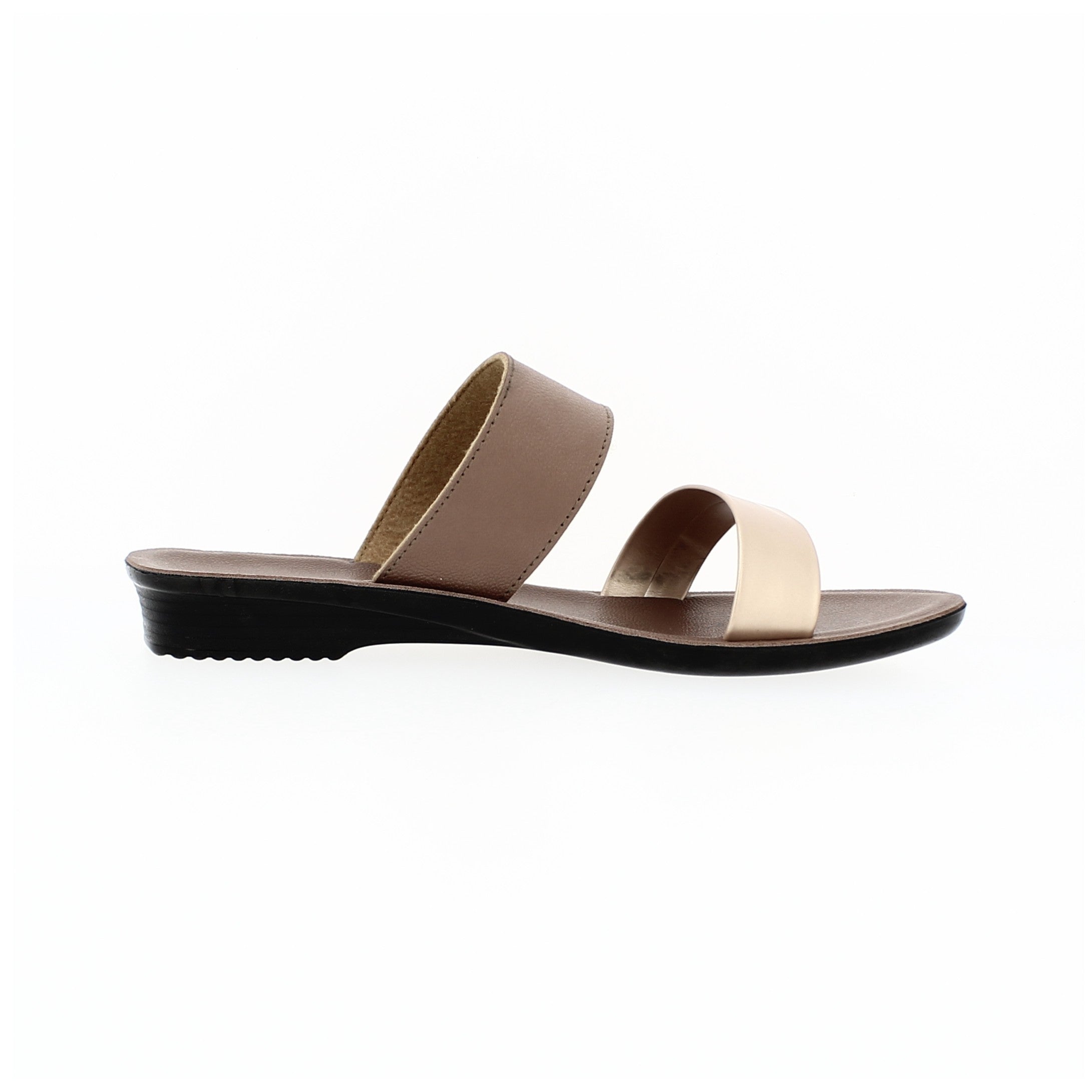 Samsons Women Casual Slip-on Slippers Pink